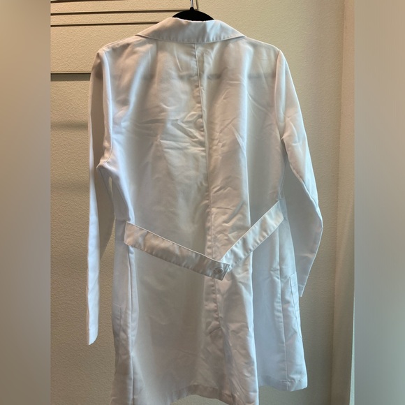 Grey’s Anatomy medical white coat - Picture 4 of 6